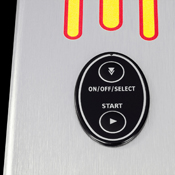 Skee-Ball Home Arcade Delux, Skee-Ball Delux